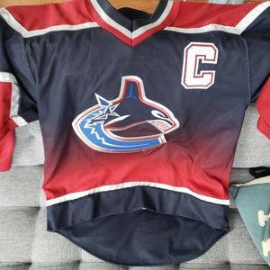 Naslund Jersey